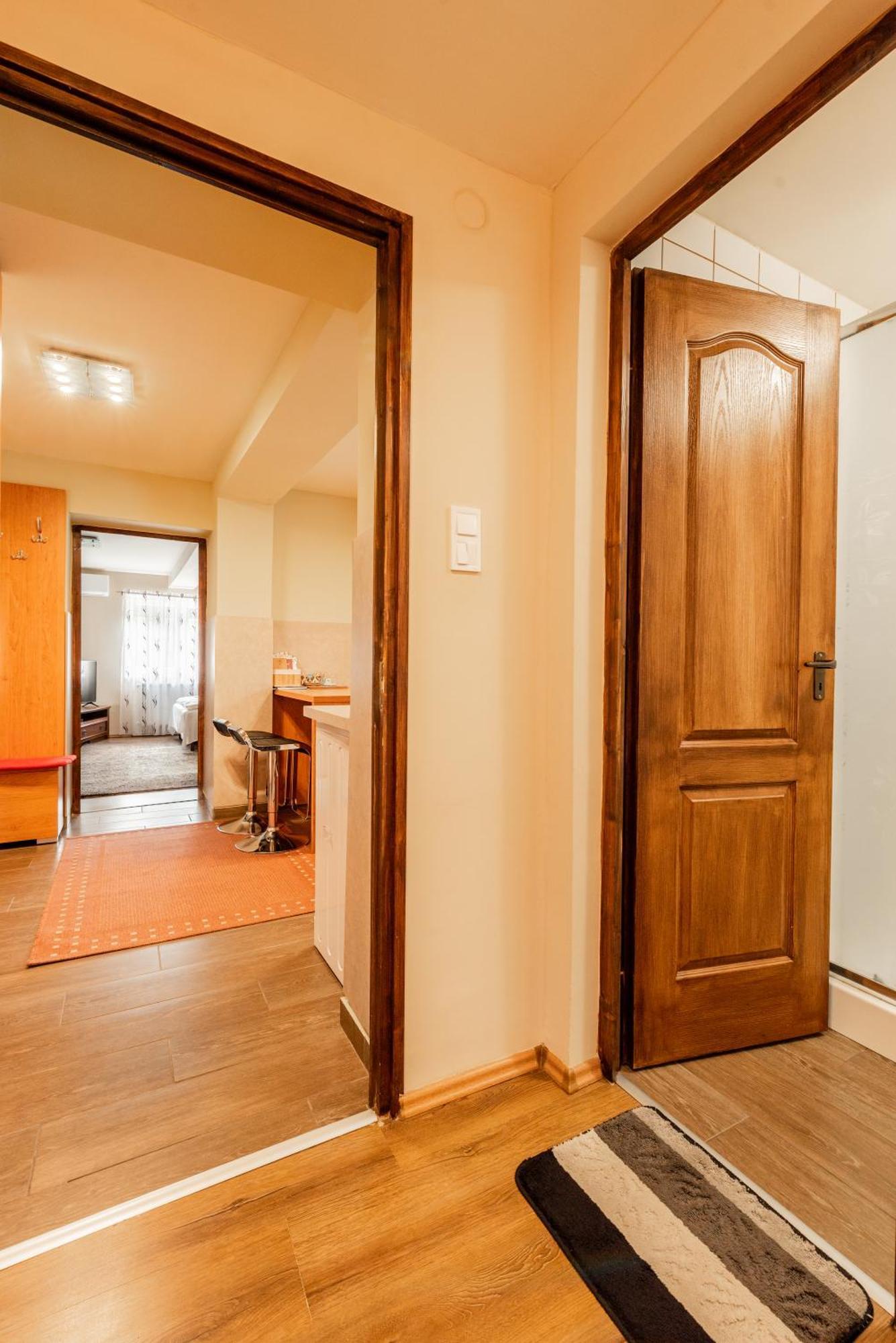 Dio Vendeghaz Villa Mezőkövesd Buitenkant foto